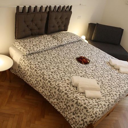 Casa Mia - No Reception Bed & Breakfast Trento Room photo