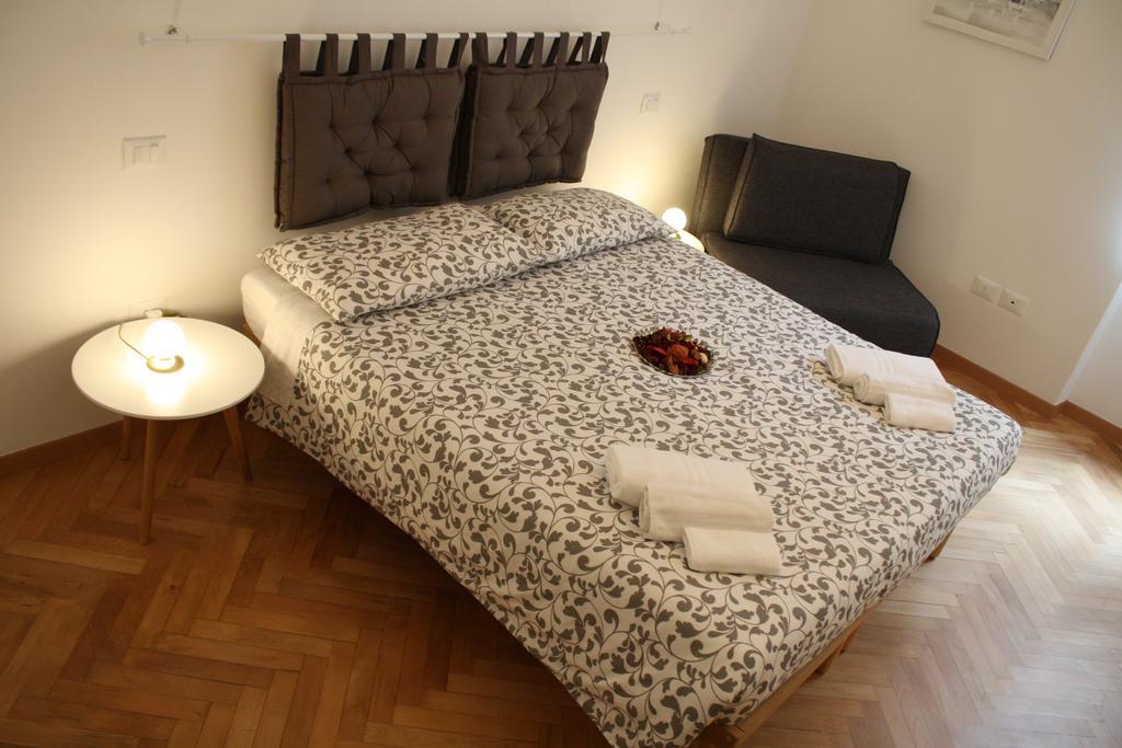 Casa Mia - No Reception Bed & Breakfast Trento Room photo